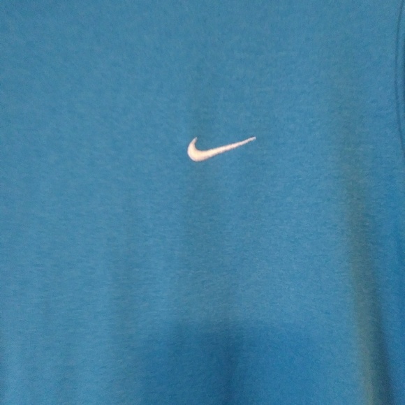 Nike Fit Dry T-Shirt - Picture 7 of 8